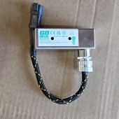 Limit switch assembly (PROX) GO Switch